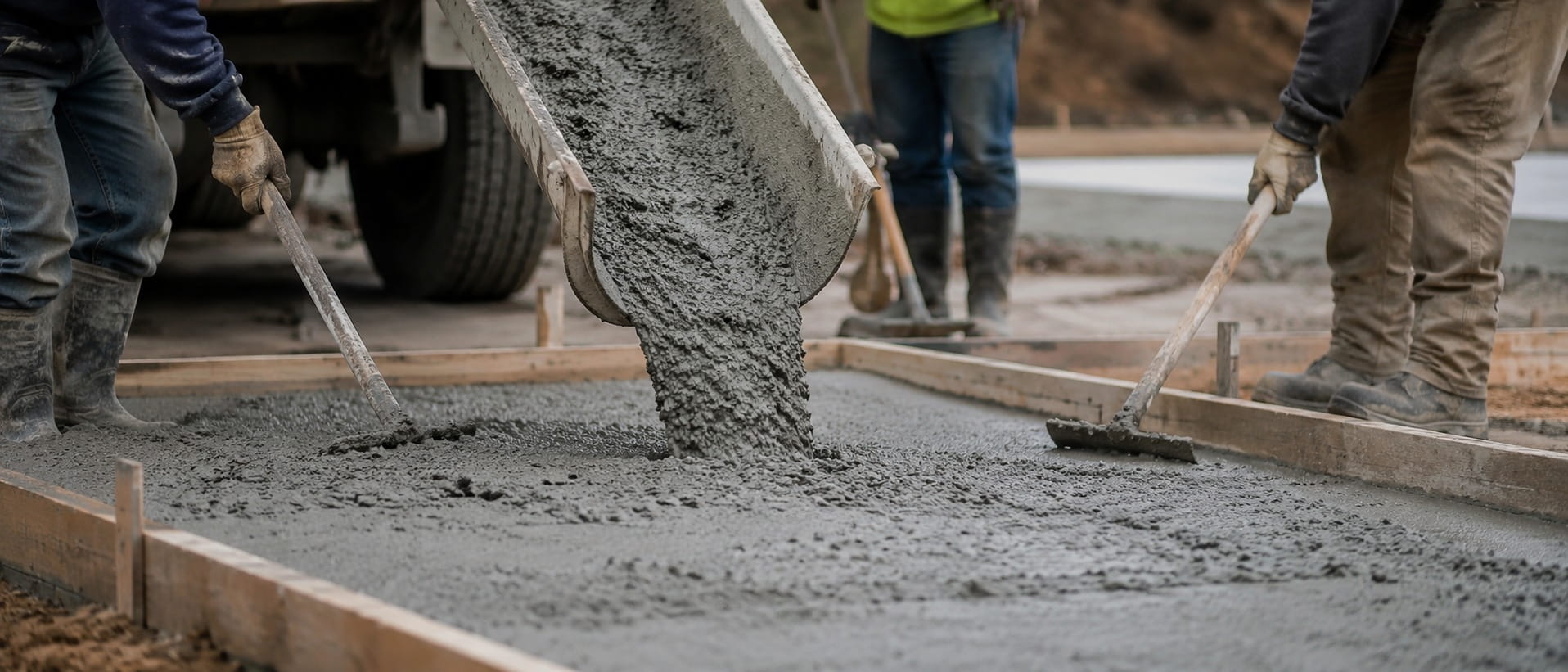 concrete driveways christchurch
