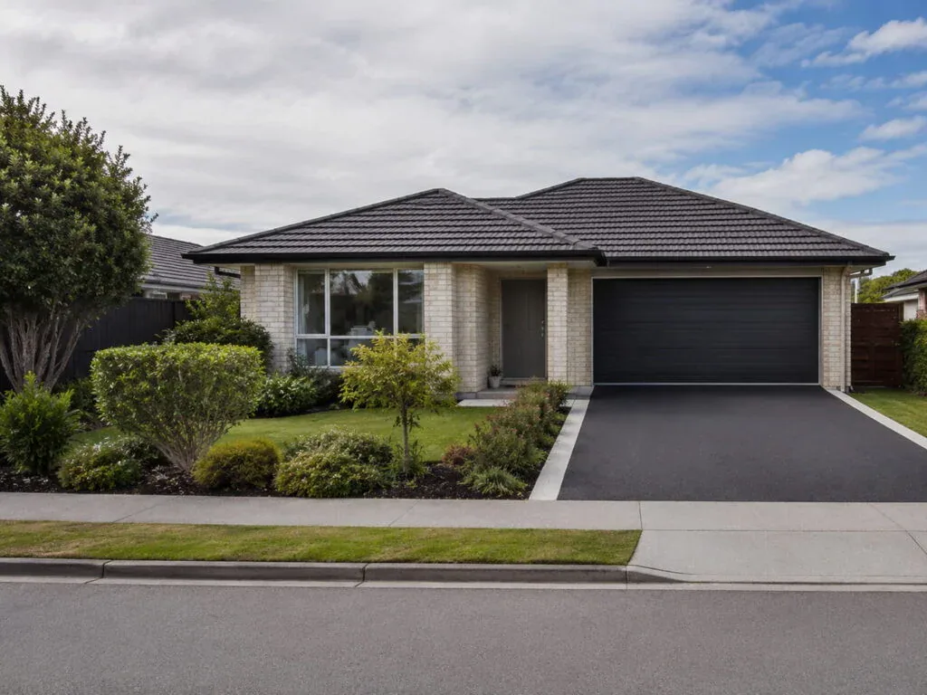 Asphalt Driveway Repair: How Much Does It Cost?