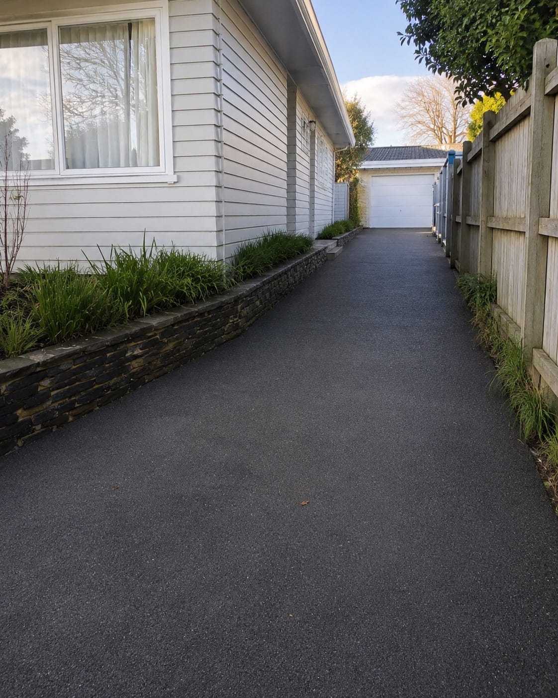 Christchurch asphalt driveway near me