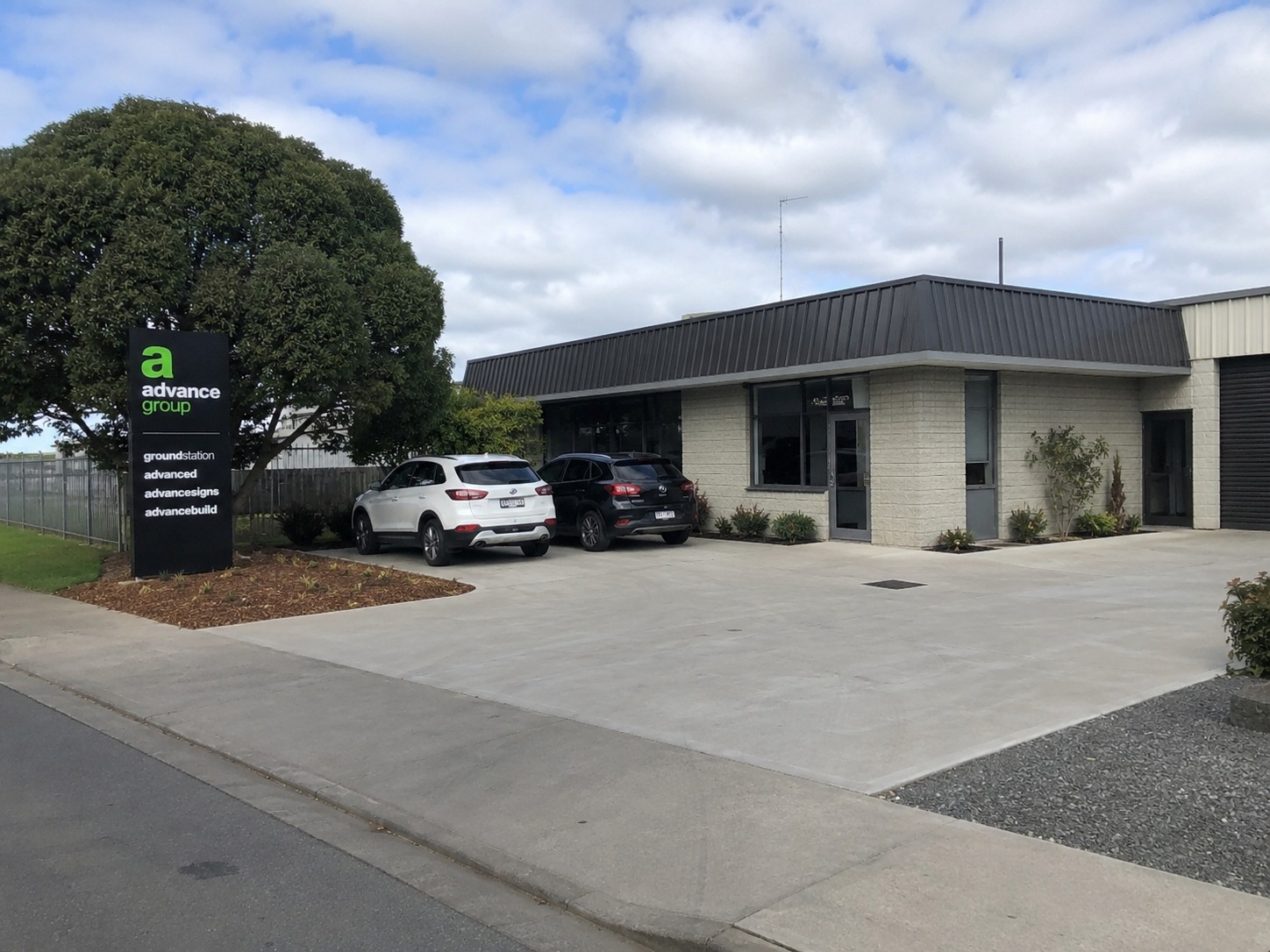 Christchurch Concrete Driveways Cost