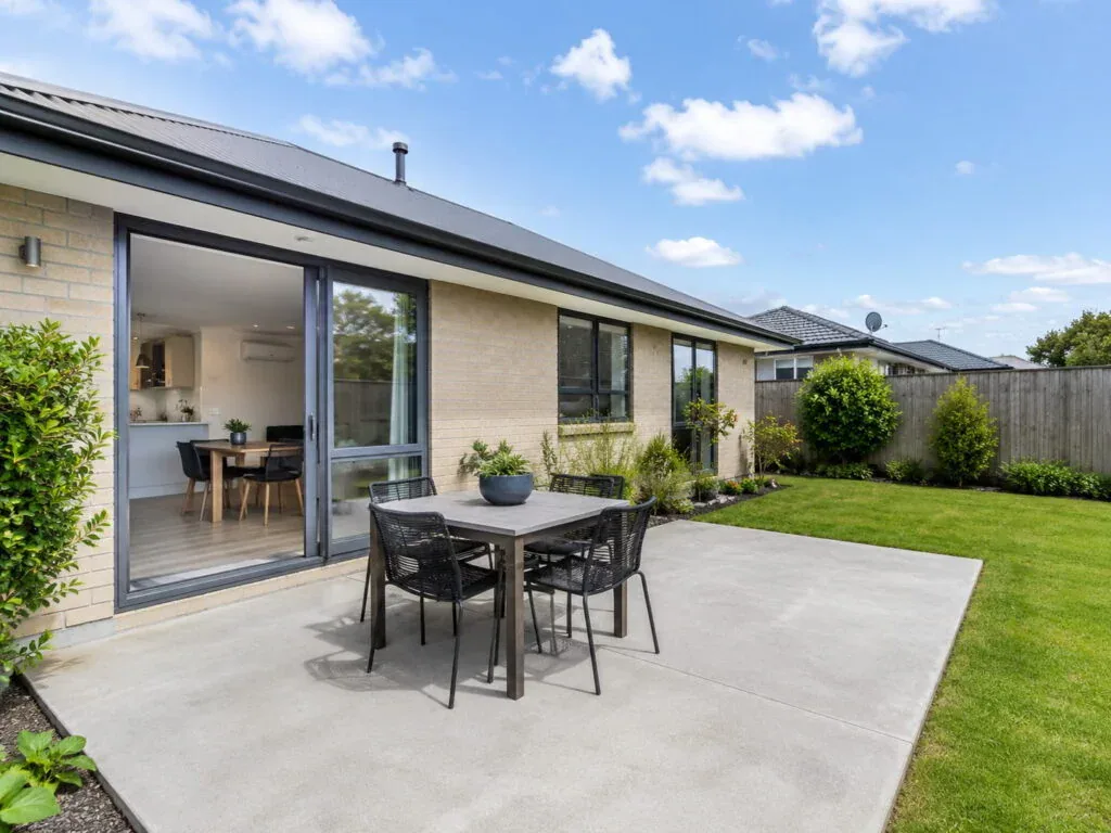 Marshland Concrete Driveways