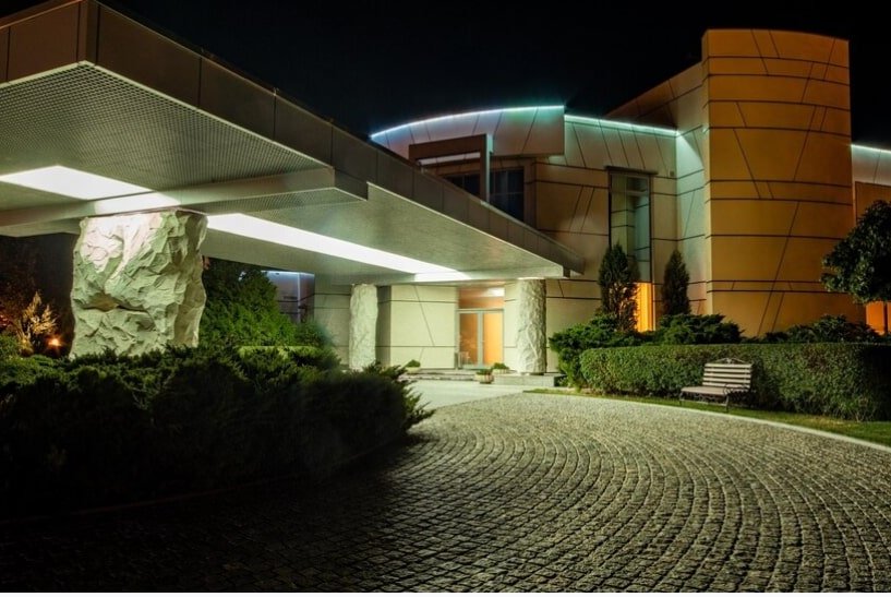 best exposed aggregate concrete nz for homes