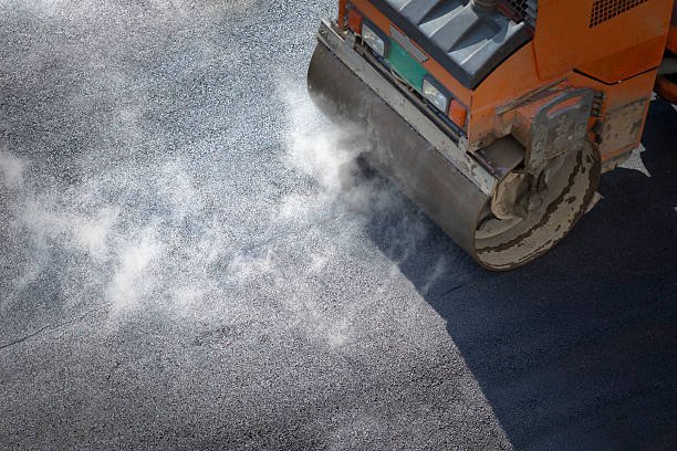 asphalt christchurch