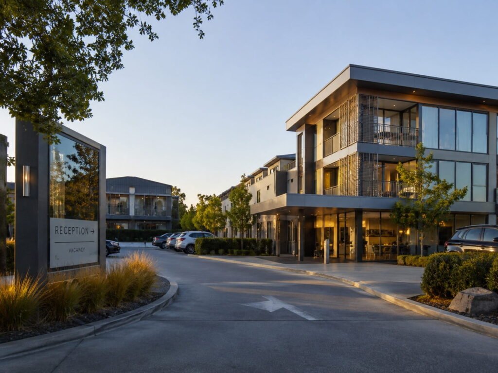 commercial concrete christchurch