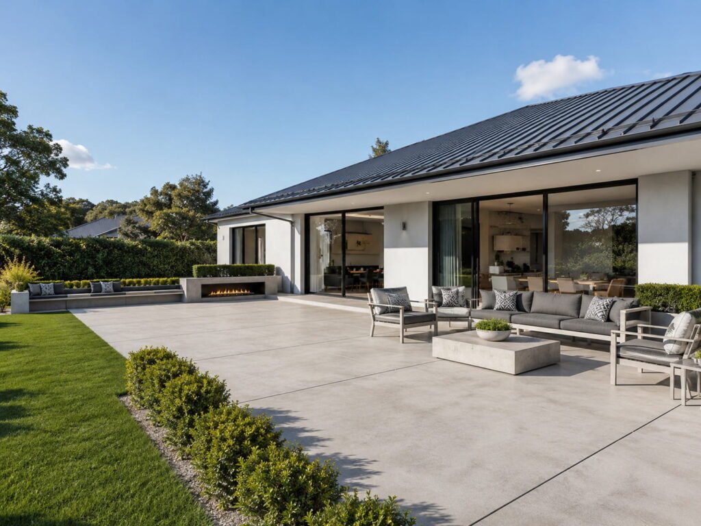 patio nz